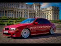 Building an E39 in 10 Minutes !!!