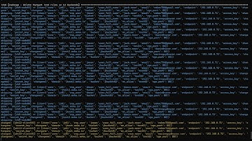 [ Ceph ] 08 - Destroy Multisite Rados Gateway