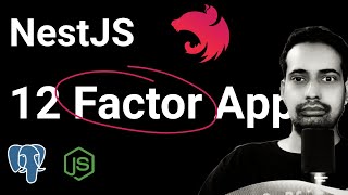 12 Factor App - Common Principle for building Microservice #15