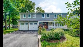 510 Westhill Av., Beaconsfield, Quebec | Richard Casny Real Estate | Group Sutton Expert
