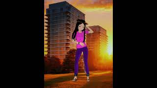 Jangan Lupa Bahagia shorts animasi