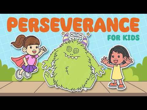 Katyrae111:  The Power Of Perseverance