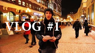 Azerbaijan Vlog Ve Suallara Cavab 1 Ci Hisse