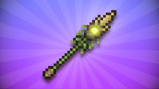 Could this be the best biome chest weapon in Terraria?