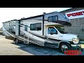 2015 Forest River Sunseeker 3170DS Bunkhouse Ford V10 C Class from Porter&#39;s RV Sales - $67,900