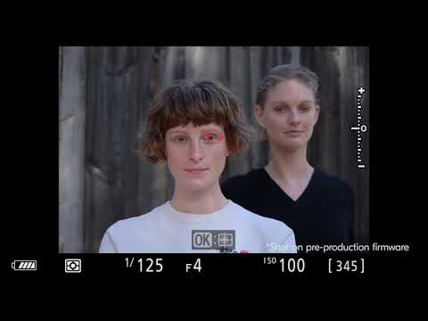 Introducing the development of Eye AF function for Z cameras