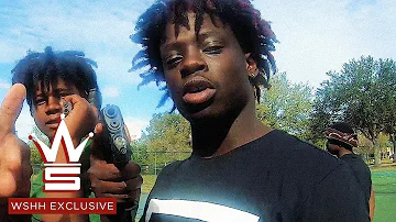 9lokkNine "Armed & Dangerous" (WSHH Exclusive - Official Music Video)