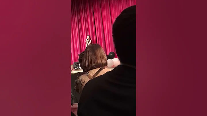 amy dao funny valentine