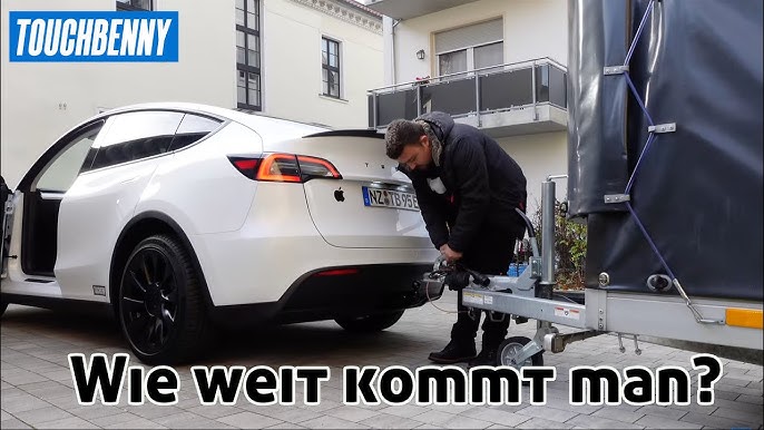 Spritzwasserdüse im Tesla Model Y - Problem 😳 DIY - Meine Lösung