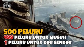 8 Sniper Terbaik di Dunia Paling Menakutkan❗Sniper Indonesia Juga ada