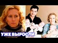 Как выглядят мальчики-тройняшки, которых Мария Болтнева родила от известного актёра