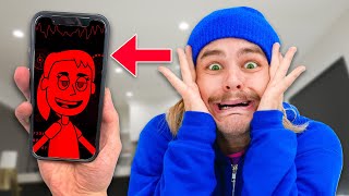 SIRI Attacks ME! (SCARY)