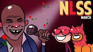 The Northernlion Live Super Show! [March 15th, 2017]