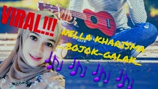 Tutorial ukulele (NELLA KHARISMA)!!!