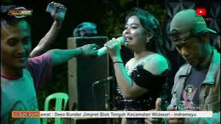 KEMBANGE LAMBE - MAUDYANSYAH | ANICA NADA 16 OKTOBER 2024 | BUNDER JIMPRET | WIDASARI | INDRAMAYU