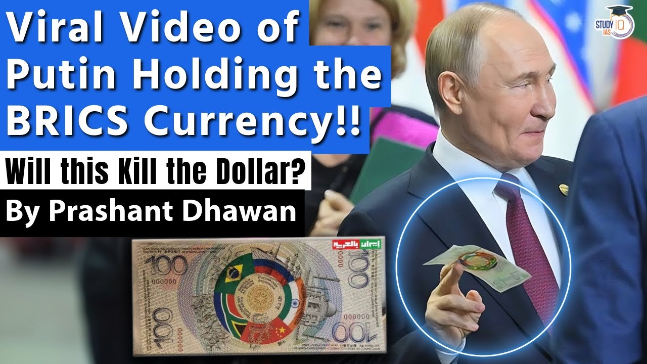 Viral Video Of Putin Holding The BRICS Currency Will This Defeat The viral-video-of-putin-holding-the-brics-currency-will-this-defeat-the