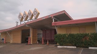 Iconic Como Motel in Richardson has been bought