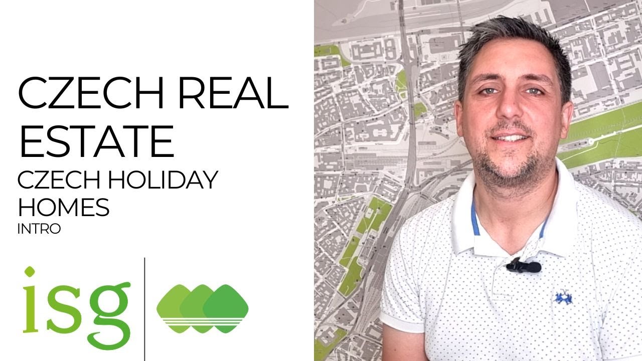 Czech Holiday Homes | Czech Real Estate