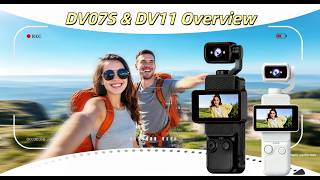 DV07S/DV11 Intro Video
