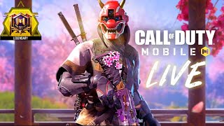 COD Mobile Live | Verdansk map leaks from clan wars !?