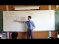 Geometry and Coordinate Systems Concepts
