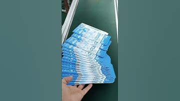 Counting friction feeder