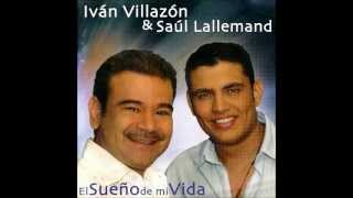 Video thumbnail of "Sueltenme la noche - Iván Villazón & Saúl Lallemand"