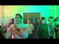 طاير ماشي عادي في خنشلة الشاوية لحرار حيو بلخيري مع طارق بوغديري