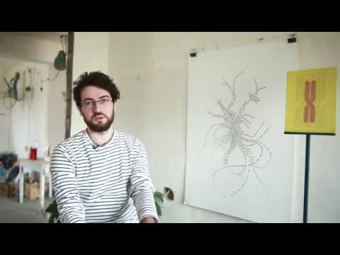 გიორგი მაღრაძე / \"კიმონო\" ფრონტლაინისთვის N22