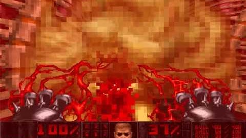 Deus Vult 2 - Level 32