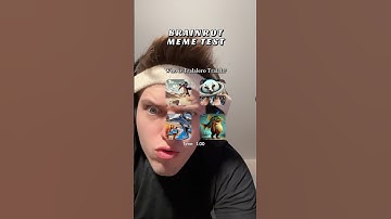 Brainrot speedrun world record 🤯 #brainrot #funny