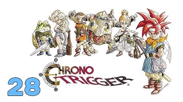 Chrono Trigger | Well it