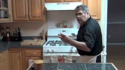 Picadillo - Cuban Cook