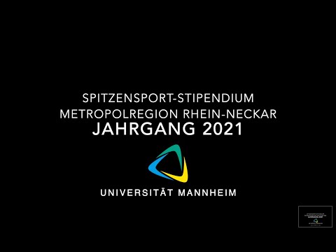 Herzlich Willkommen! Unsere neuen StipendiatInnen des Jahrgangs 2021 der Universität Mannheim ?‍?⛹️?