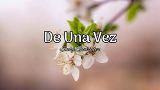 De Una Vez - Susy González by JC Martinez 3,002 views 3 years ago 4 minutes, 10 seconds
