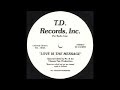 MFSB & The Salsoul Orchestra - Love Is The Message (Danny Krivit Re-edit) [MayDay Express]