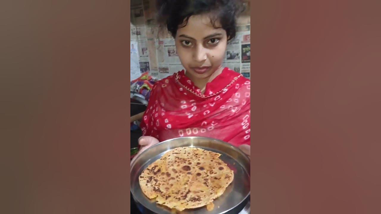 🙏😋😋 Aanchal Bharti Vlog - YouTube