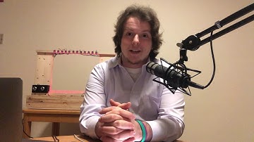 Building a Laser Harp with MAX 8 and Arduino - Senior Capstone - Christopher Hornbuckle