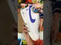 DBZ Custom Nike Air Force 1 #shorts #customsneakers #viral