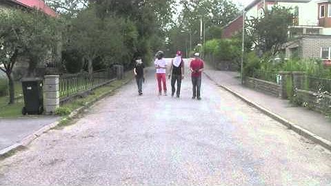 adobe after effects cs5: twixtor test