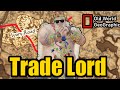 The Beginning of Greasus Goldtooth&#39;s Business with Ivory Road - Old World Geographic