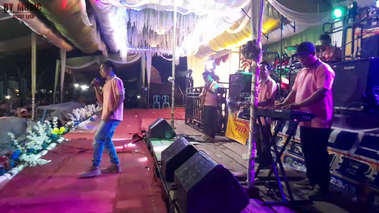 Berkat Yakin Musik Palembang - Isabella