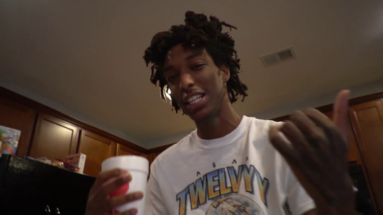 Count Qua - "Havin" (Shot by @_QuincyBrooks)