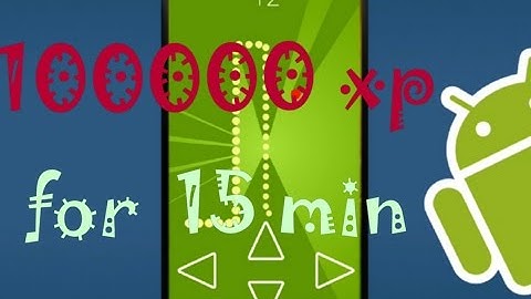 Snake shadow edition (Android) 100000 xp for 15 min / за 15 минут ♕ ✔