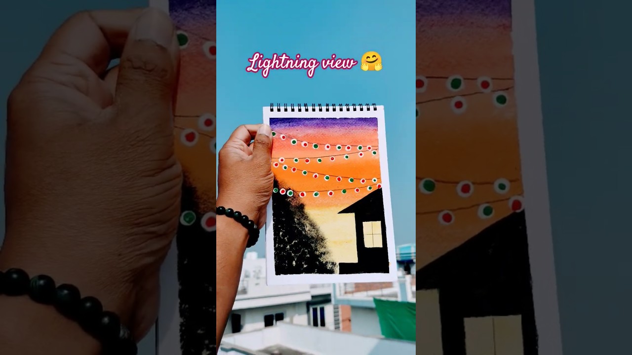 Lightning View 🤗 | 