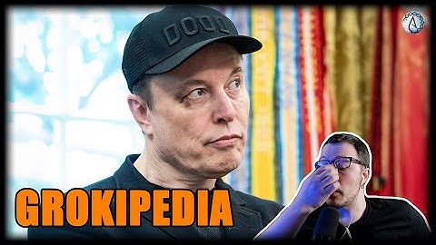 How Grokopedia Mirrors Conservapedia