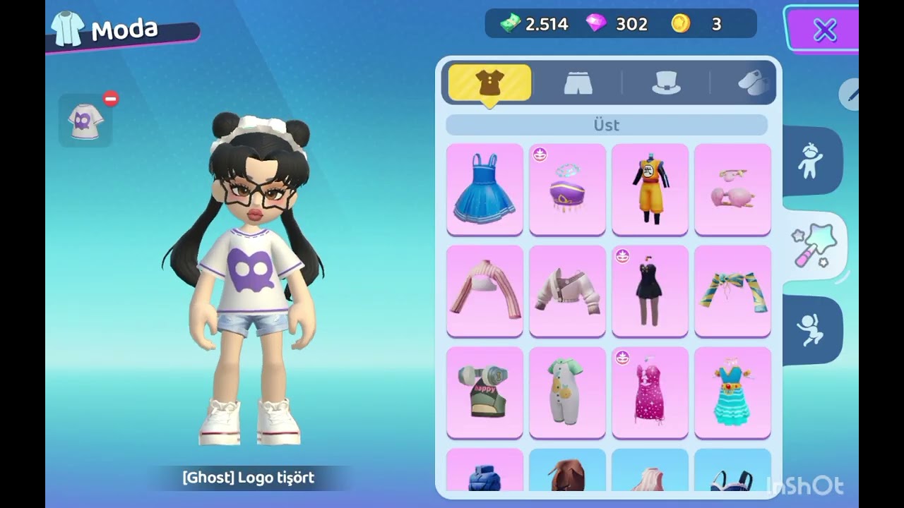 Fakir vs Zengin😃🫶