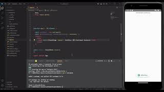 Sentiment Analysis in React Native
