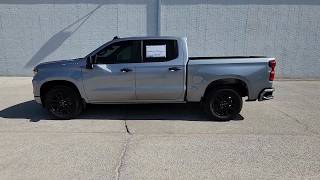 2026 Chevrolet Silverado 1500 Custom TX Fort Worth, Arlington, Dallas, Weatherford, Benbrook