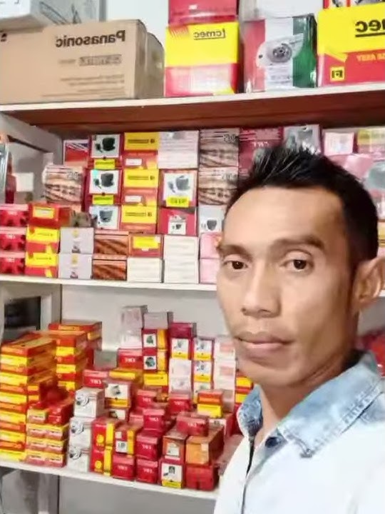Dihargai lanjut ga dihargai cabut...!!!